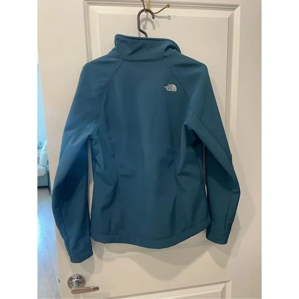 THE NORTH FACE MILLETAN THERMAL JACKET WOMEN'S - Picture 8 of 8